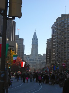 City Hall